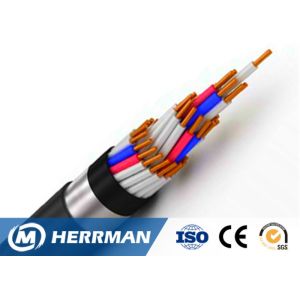 High Speed Cage Type Cable Stranding Machine For Overhead Conductor And Steel