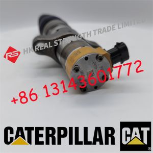 Oem Fuel Injectors 238-8901 2388901 For Caterpillar C7 Engine