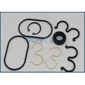 0408207 HITACHI Gear Pump Seal Repair Kits For EX100-2 EX100-5