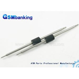 China Metal And Plastic NMD ATM Spare Parts NF CRR Shaft Feed 18mm A005179 on sale