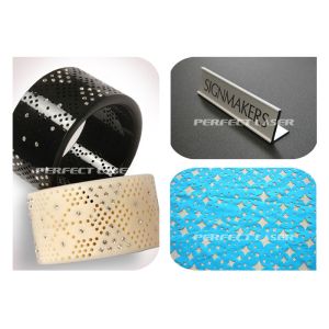 Non metal CNC Mini CO2 Laser Engraving Machine With Imported LCD Touch Screen