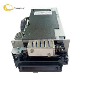 Hyosung ATMs Parts Hyosung 8600S ATM Card Reader Sankyo Card Reader ICT3Q8-2290