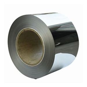 China ASTM AISI Rolled 309S 2507 Tisco Stainless Steel Coil on sale