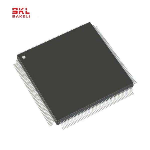 Quality A3P1000-PQG208  FPGA Programmable IC Chip High Performance for Advanced Applications wholesale