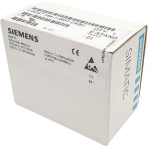 Cheap SIEMENS 6ES7144-1JB31-0XB0 SIMATIC DP, EXPANSION MODULE EM 144 FOR ET 200X, IP66/67 2 AI, PT100, 12 BIT+SIGN WITH DIAGNOSTICS VIA CHANNELS 2/3/4 WIRE for sale