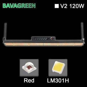 Buy cheap SAA Hydroponic Horticulture 200w Red IR UV Samsung Lm301h Strips from wholesalers