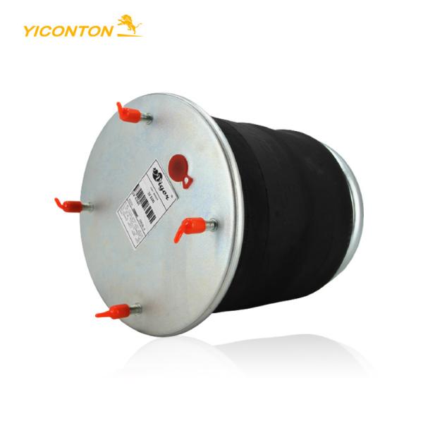 W01-M58-6345 Air Bag Helper Springs For Truck DAF 1384273