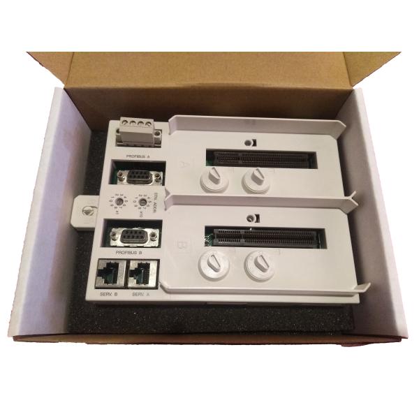 Quality ABB TU846 3BSE022460R1 Advant 800xA Supporting Redundant I/O. Vertical Mounting Of Modules wholesale