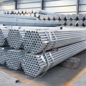 Wind Resistance Q345B Galvanized Steel Channel For Solar Energy Mounting System