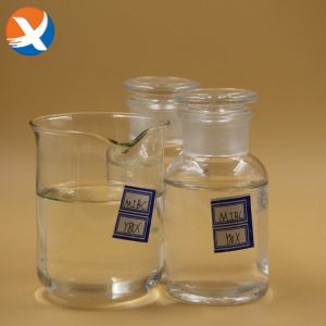 Cheap CAS 108-11-2 Colorless MIBC Frother Stable Liquid With Medium Odour for sale