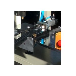 Hot Melt Adhesive Filter Element Bonding ECO Filter Machine PLRZ-250