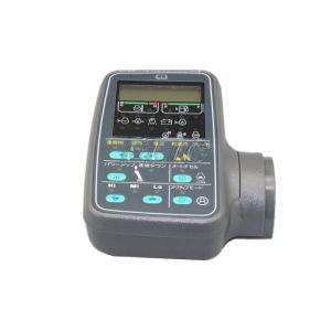 Excavator Monitor PC200-6 PC120-6 PC210-6 Display 7834-70-6103 7834-76-3001 7834