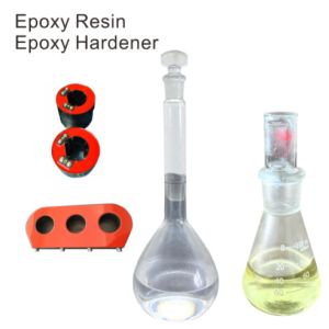 Electronics Flame Retardant Epoxy Resin Outdoor Room Temperature