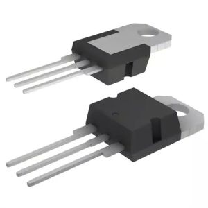 STPS30150CFP ST Micro Electronic Ic Chip mosfet high side switch TO-220IS