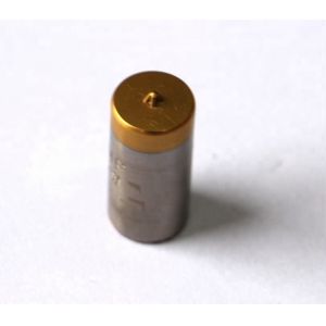 Henghui Punching Mold Shaping Mode JMR M6.0 Screw Header Second Punches Surface