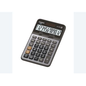 For Authentic Casio/ Casio AX-120B Calculator Medium desktop solar computer for