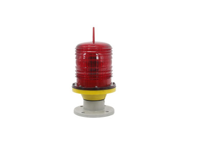 220V 10W Aircraft Warning Lights For Buildings