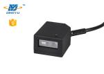 Embedded Fixed Mount Scanner Wired Kiosk Cash Register QR Code Mini Size DF4100S
