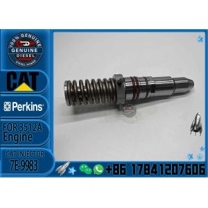 Sale Fuel Injector Assembly 7E-9983 7E9983 For CAT Engine 3500A Series