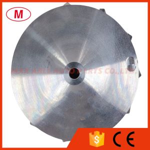 GTX3076 REVERSE 58.00/76.13mm 11+0 blades high performance turbo milling