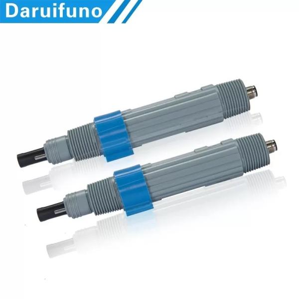 Quality Electrically Isolated Digital Conductivity Electrode For Industrial Online Monitoring wholesale