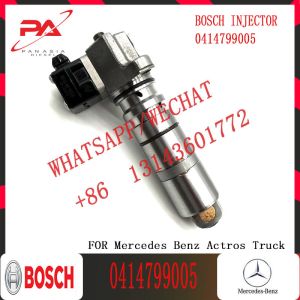 High-Quality Diesel Engine Fuel Injection Unit Pump 0986445002 0 986 445 002