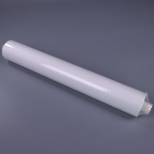Cross Lapping Wood Pulp SMT Wiper Roll With Excellent Vertical And Horizontal