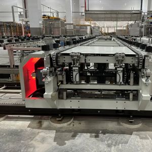 Automatic Wet Pet Food Production Line with 500-30000kg/H Capacity and 80-320