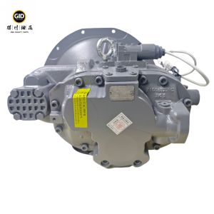 Hitachi 9135950 High-Quality Hydraulic Pump with 3 Months Warranty and Wooden