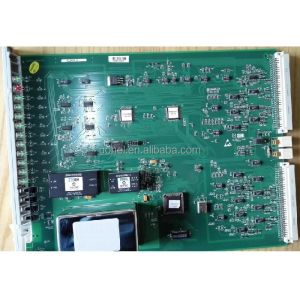 ZTE TDSL digital user test board for ZTE ZXJ10 ZXJ10B PSTN