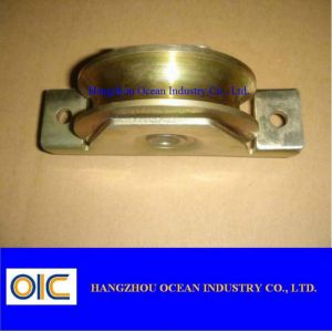 China Customized Sliding Gate Hardware Sliding Door Wheel H-AY60 H-AY70 H-AY80 H-AY90 H-AY100 H-AU60 H-AU70 H-AU80 H-AU90 on sale