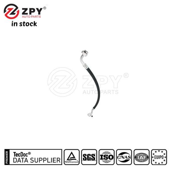 ZPY 4GD260707A Low Pressure AC Pipe For Audi Q3 8U Volkswagen Tiguan Allspace Seat Ateca