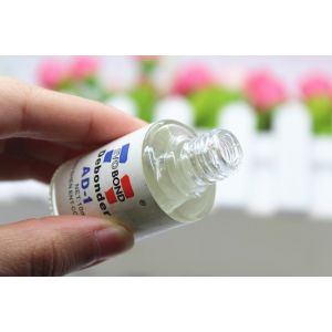 Non Toxic Eyelash Extension Glue Remover Little Smell Can Clean Tweezers Tools