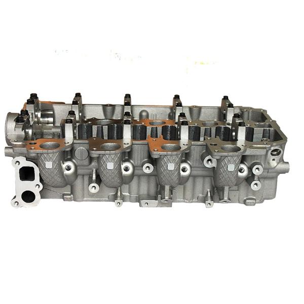 Quality Aluminum MITSUBISHI Engine Cylinder Head 1005A560 1005B452 1005B453 wholesale