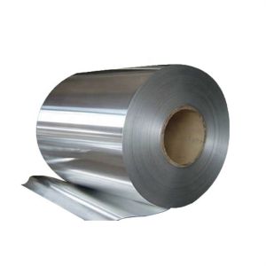Cheap 8K Surface Stainless Steel Coil ASTM SUS304 Material SGS certification for sale