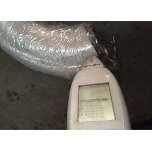 Precision Alloy Steel Pipe Fittings 90 Degree LR Elbow 2" SCH40 Alloy 20 UNS