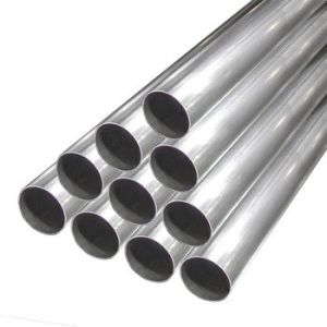 304 Stainless Steel Welded Pipe Seamless WP310S WP304L