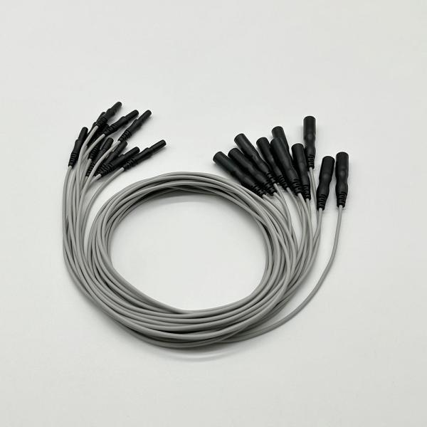 Electrode Tens Lead Wire