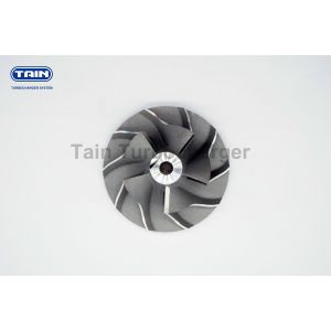 GT / VNT 15-25 752610-0009 752610-0029 Compressor Wheel For FORD TRANSIT VI 2