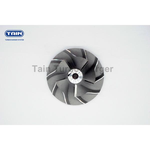 GT / VNT 15-25 752610-0009 752610-0029 Compressor Wheel For FORD TRANSIT VI 2