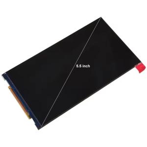 Cheap 5.5-Inch Ultra-Thin Handheld Terminal Monitoring Device MIPI Interface TFT LCD Display Modules oled panel for sale