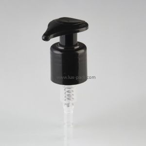 China Wholesale Durable Top Quality 24/28MM Plastic Lotion Pump With Different Height for Body Washing Lotion on sale