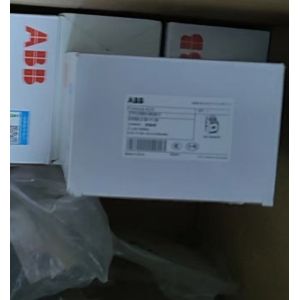 A2X80.2-30-11-25 ABB Ac contactor Efficient reliable low-voltage control