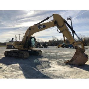 New Arrival Good Condition Caterpillar Medium Excavator 325D, 325b, 330b, 330c,