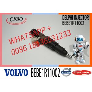 High Quality Diesel engine parts Common Rail Injector 33800-84830 fuel injector