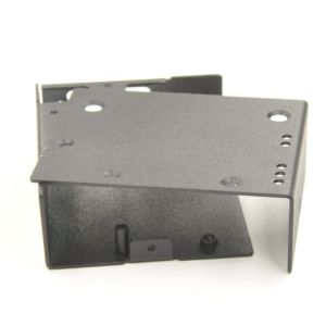 Customized Stamping Parts SPCC OEM Fabrication Parts with Customization Options