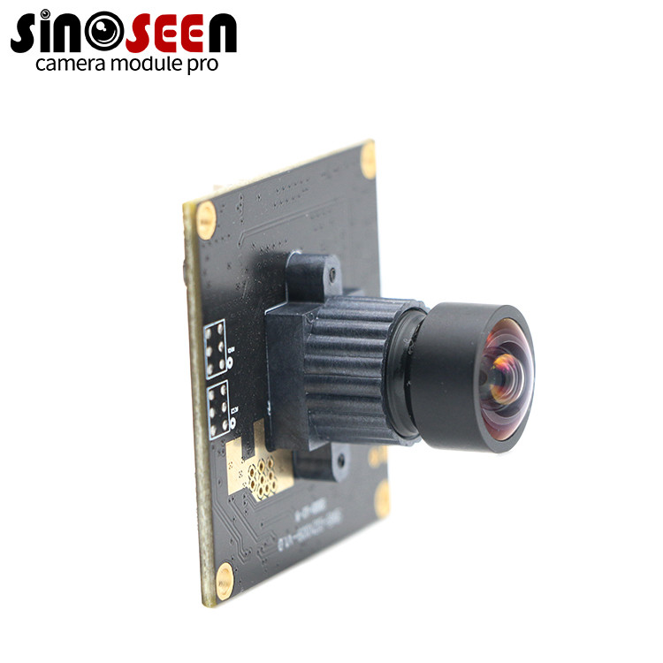 IMX317 USB Camera Module 8MP 4K 30FPS Fixed Focus