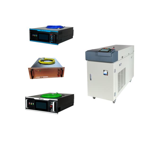 Quality Hybrid Laser Source With 1064nm Fiber Laser Yag Laser 915nm Diode Laser wholesale