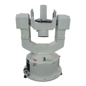 Cheap 30kg Payload 3 Axis Turntable Precise For INS Calibrate And Test for sale