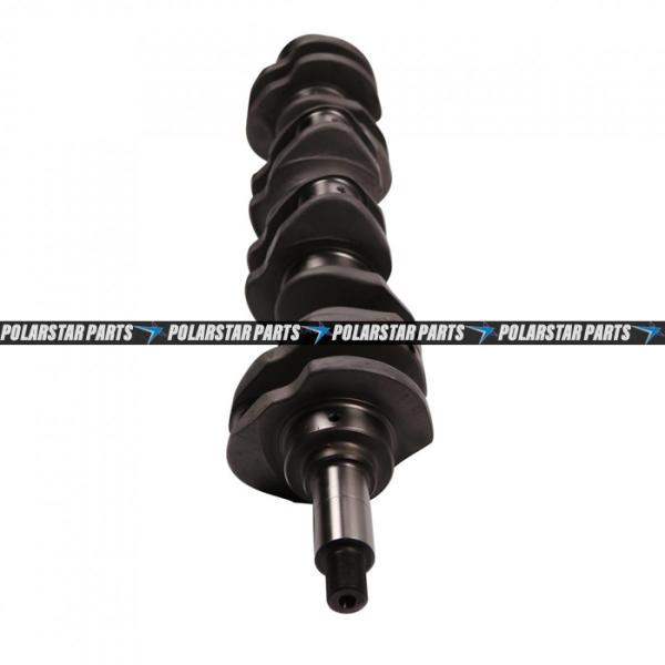 Quality Diesel Engine Engine Crankshaft Parts E320B S6K 3066 125-3005 34320-00010 34320-100011 wholesale